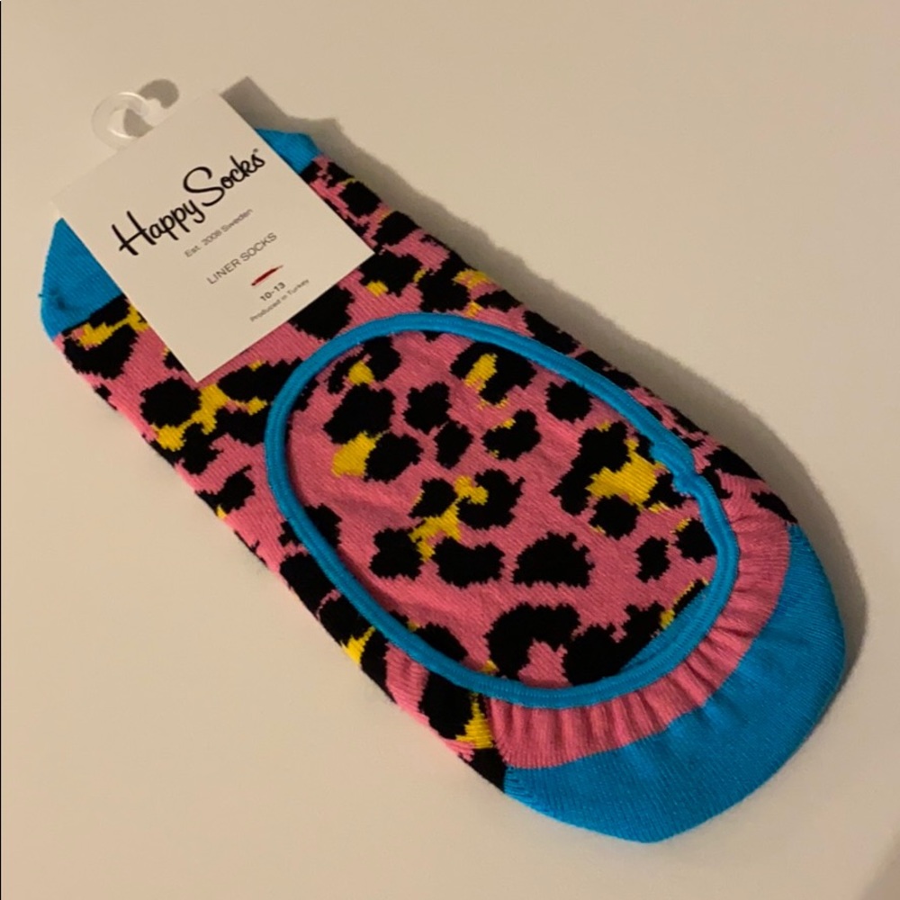 Happy Socks 🛍️ 3/$18 or 🔥 4/$20